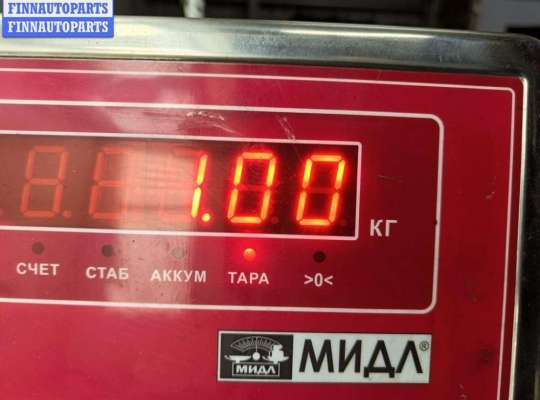 купить Заслонка дроссельная на Opel Signum (2003-2008)