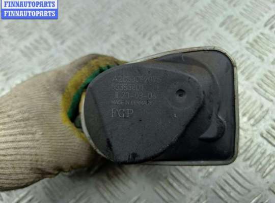 купить Заслонка дроссельная на Opel Signum (2003-2008)