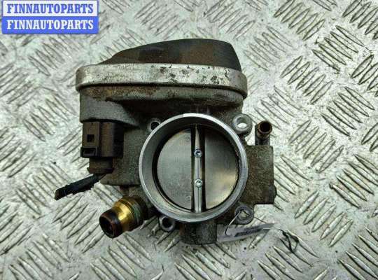 Купить Заслонка дроссельная на Opel Signum (2003-2008) Заслонка дроссельная OP2373429 на Opel Signum (2003-2008)