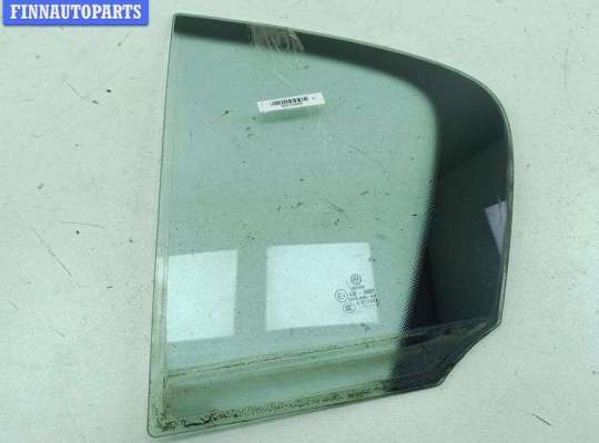 купить Стекло форточки двери задней левой на Volkswagen Passat B6