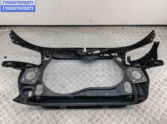 купить Рамка передняя (панель кузовная, телевизор) на Audi A4 B6 (2001-2004)