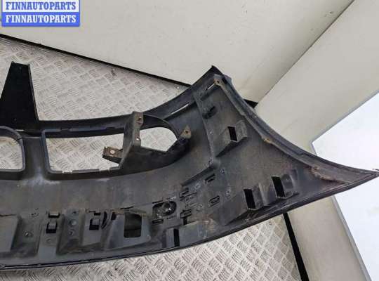 купить Бампер передний на Seat Alhambra (2000-2010)