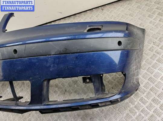 купить Бампер передний на Seat Alhambra (2000-2010)