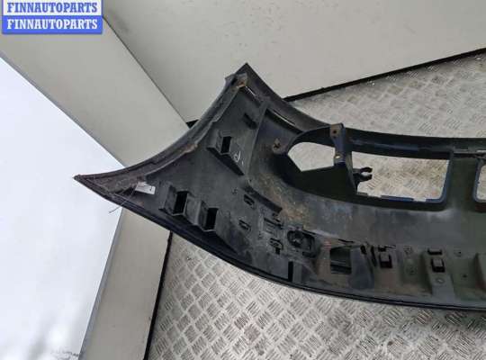 купить Бампер передний на Seat Alhambra (2000-2010)