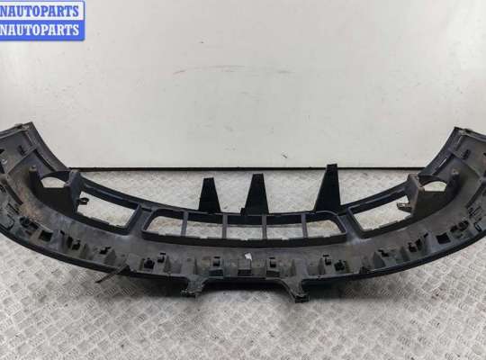 купить Бампер передний на Seat Alhambra (2000-2010)