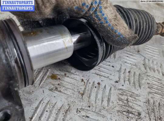 купить Рейка рулевая на Volkswagen Passat B5+ (GP)