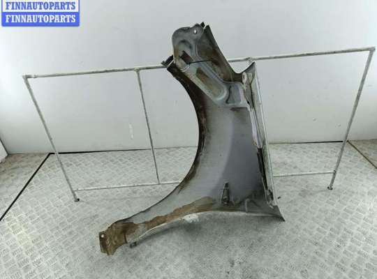 купить Крыло переднее правое на Dacia (Renault) Sandero I (2008-2012)