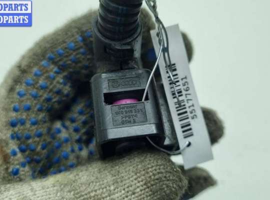 купить Разъем (фишка) проводки на Volkswagen Touran