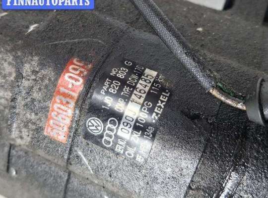 купить Компрессор кондиционера на Volkswagen Golf-4