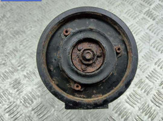 купить Компрессор кондиционера на Audi A6 C6 (2004-2011)