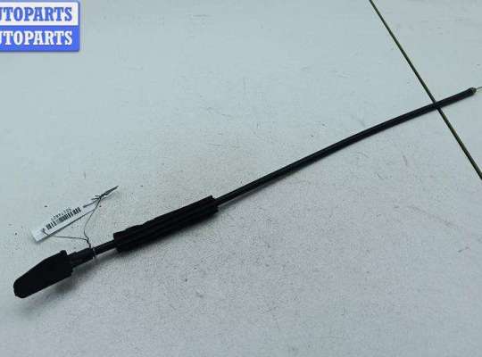 купить Трос капота на Volkswagen Caddy (2004-2010)