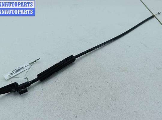 купить Трос капота на Volkswagen Caddy (2004-2010)