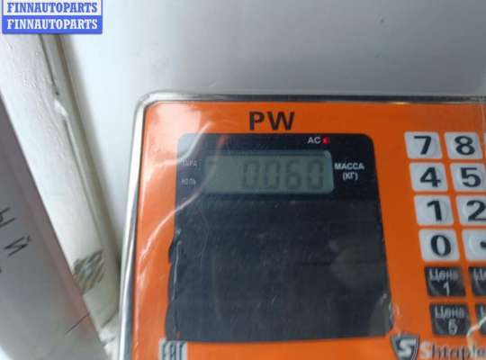 купить Трос капота на Volkswagen Caddy (2004-2010)