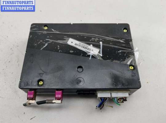 купить Блок управления на Opel Insignia A (2008-2017)