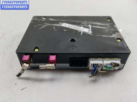 купить Блок управления на Opel Insignia A (2008-2017)