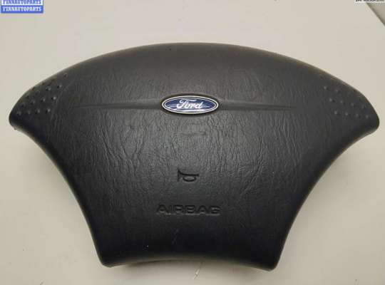 Подушка безопасности водителя (AirBag) на Ford Focus I