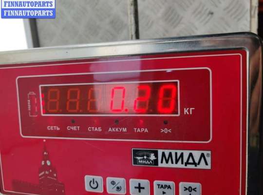 купить Рамка фары противотуманной правой на Volkswagen Passat B6