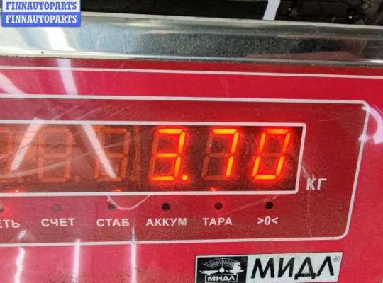 купить Стабилизатор поперечной устойчивости передний на Ford Fusion