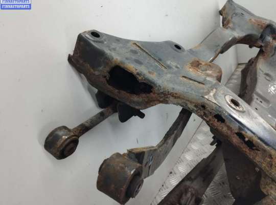 Балка подвески задняя на Mitsubishi Outlander I (CU)