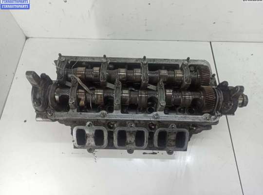 Головка блока цилиндров двигателя (ГБЦ) AU1213328 на Audi A6 C5 (1997-2005)