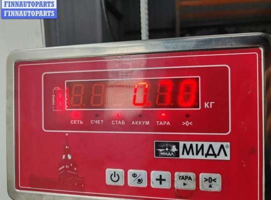 купить Кронштейн КПП опорный на Renault Scenic I (1996-2003)