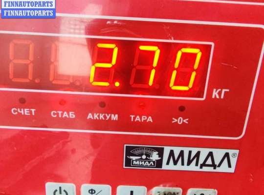 купить Крышка клапанная ДВС на BMW 5 E39 (1995-2003)