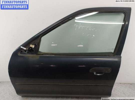 купить Дверь боковая передняя левая на Ford Mondeo I (1993-1996)