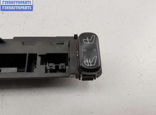 купить Кнопка обогрева сидений на Mercedes E-Class W210 (1995-2002)