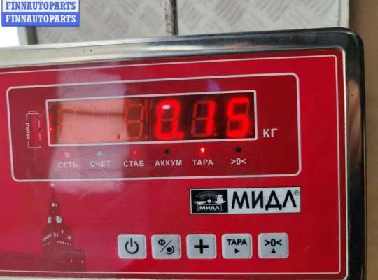 купить Кнопка обогрева сидений на Mercedes E-Class W210 (1995-2002)