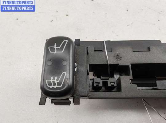 купить Кнопка обогрева сидений на Mercedes E-Class W210 (1995-2002)