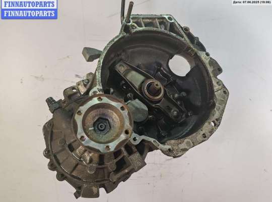 купить КПП 5-ст. механическая на Volkswagen Bora