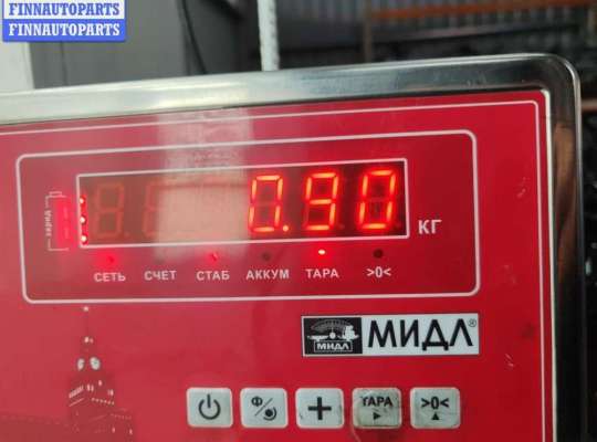 купить Форсунка топливная на Seat Alhambra (2000-2010)