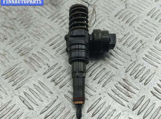 купить Форсунка топливная на Seat Alhambra (2000-2010)