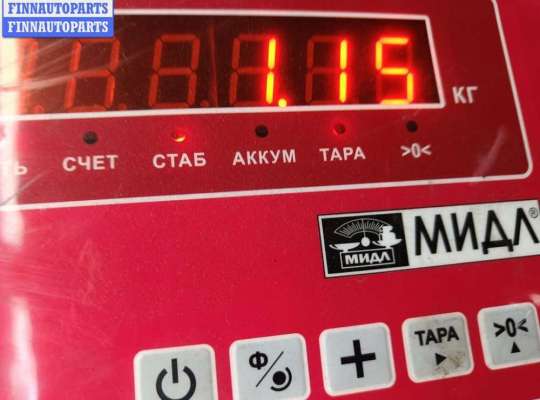 купить Кулиса КПП на Ford Focus II (2004-2011)