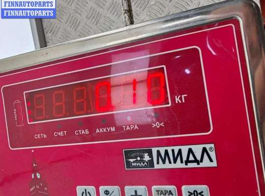 купить Личинка замка на Peugeot 307