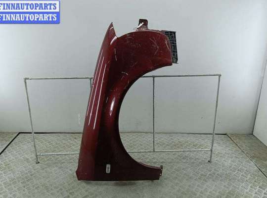 купить Крыло переднее правое на Audi A6 C5 (1997-2005)