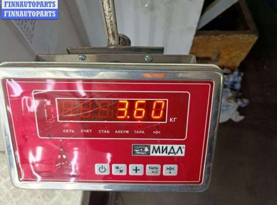 купить Крыло переднее правое на Audi A6 C5 (1997-2005)