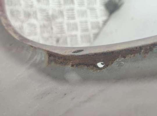 купить Крыло переднее правое на Audi A6 C5 (1997-2005)