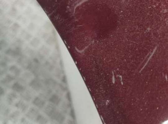 купить Крыло переднее правое на Audi A6 C5 (1997-2005)