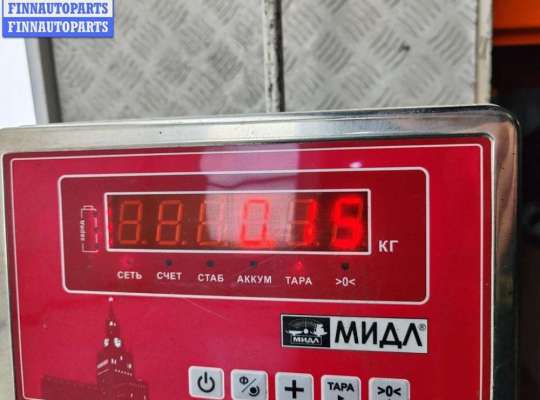 купить Трос кулисы КПП на Volkswagen Passat B5+ (GP)