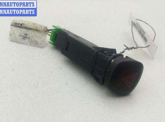 Кнопка аварийной остановки