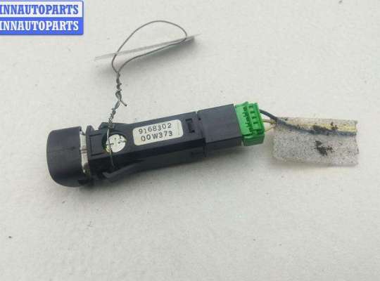 Кнопка аварийной остановки на Volvo S80 I (TS, XY)