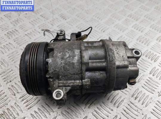 Компрессор кондиционера BM3495125 на BMW 3 E46 (1998-2006)