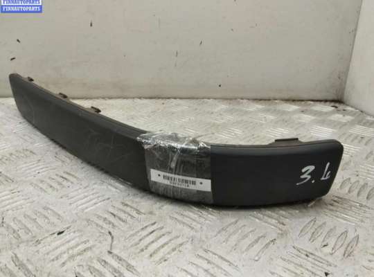 купить Молдинг бампера заднего на Ford Galaxy (2000-2006)