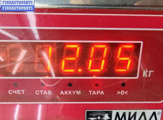 купить Рейка рулевая на Audi A3 8V (2012-2020)