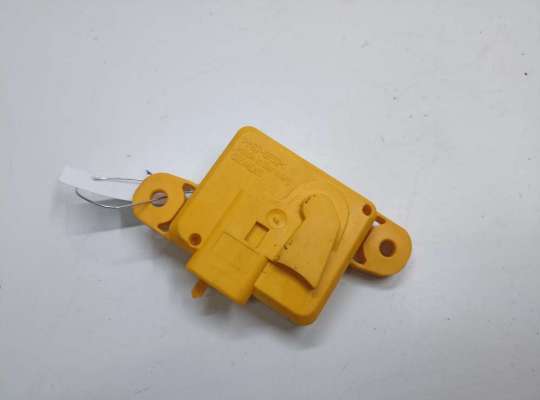 купить Датчик удара (Airbag) на Opel Astra G (1998-2004)