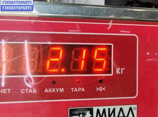 купить Суппорт задний левый на BMW 5 E39 (1995-2003)