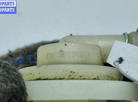 купить Клапан воздушный на Volkswagen Touran