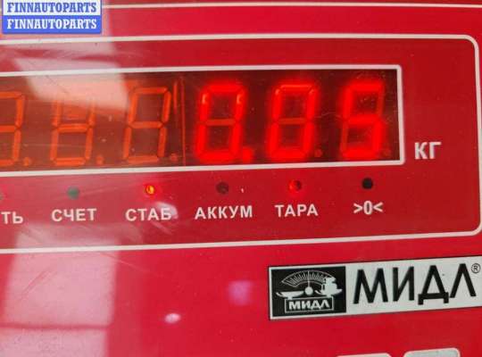 купить Датчик парковки (парктроник) передний на Peugeot 308 T7 (2007-2013)