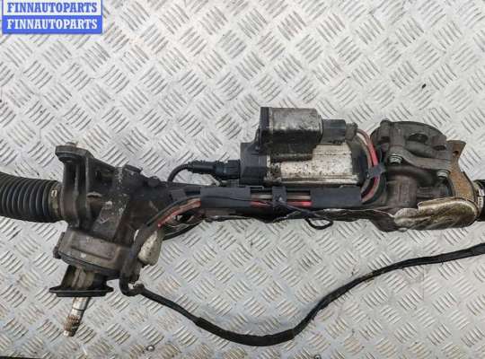 купить Рейка рулевая на Volkswagen Passat B6